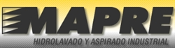 Mapre Hidrolavadoras y Aspiradoras Industriales