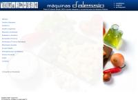 Sucesores De Pedro D'alessio S.R.L