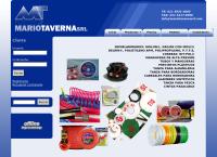 Mario Taverna SRL-alambres sintéticos