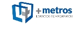 Metros - Espacios Temporarios