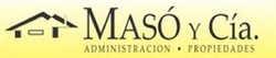 Administracion De Propiedades Maso Y Cia