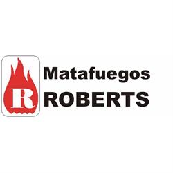 Matafuegos Roberts