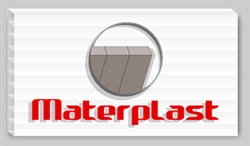 Materplast corrugado plastico