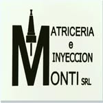 Matricería e Inyección Monti