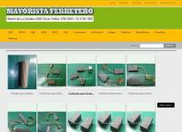 Rio de la Plata Srl Trabajamos Solo Por Mayor