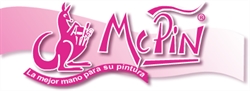 Mc Pin - Pinceles - Rodillos