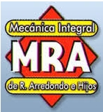 Mecanica Integral MRA-taller mecánico