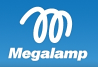 Megalamp srl Distribuidor oficial de artículos de iluminación