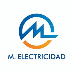 M. ELECTRICIDAD SRL-materiales eléctricos