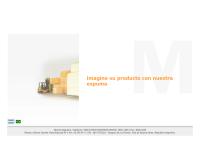 Sitio web de Mentvil S.a