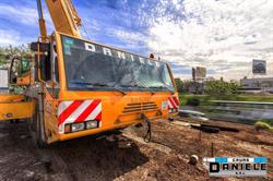 Gruas Daniele S.r.l