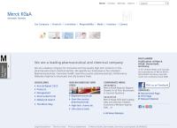 Merck Sharp & Dohme Argentina Inc