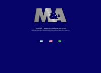 Sitio web de M & A Negociacion De Empresas
