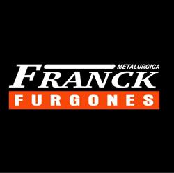 Metalúrgica Franck S.A. casillas rurales