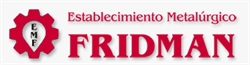 Establecimiento Matalurgico Fridman