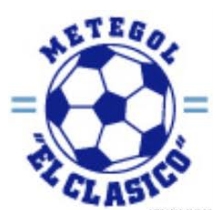 Metegoles El Clasico