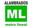 Alambrados Metro Lineal