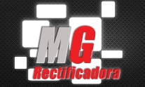 Mg Rectificadora