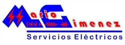 Mg - Servicios Electricos