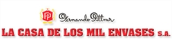 Fernando Pittner La Casa de Los Mil Envases S.a