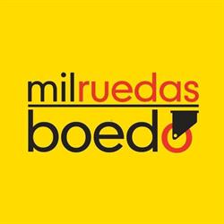 Mil Ruedas S.r.l