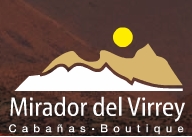 Mirador Del Virrey, -Cabañas Boutique