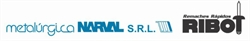 Arandelas - Remaches Metalurgica Narval Srl