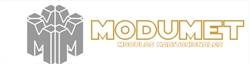 Modumet - Modulos habitacionales