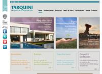 Sitio web de Molinos Tarquini Sa