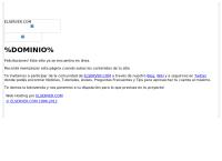 Escribania Mosagna Monica