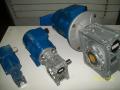 motorreductor 1 2 hp trifasico 1500 30 rpm