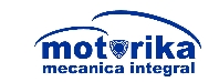 MOTORIKA inyección electrónica