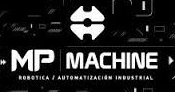 MPMachine SRL-servicios de automatización industrial y robotica