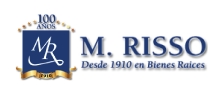 M Risso
