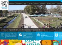 Sitio web de Municipalidad de San Miguel