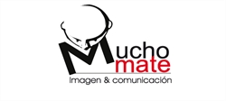 Mucho mate, Imagen & Comunicación diseño gráfico-web