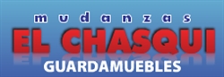 Mudanzas El Chasqui Guardamuebles
