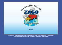 Mudanzas y Guardamuebles Zago