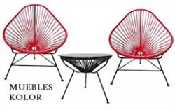 Shopping Muebles Kolor