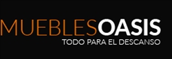 Futones Oasis muebles, futones y sommiers