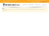 Mundo Grua S.a
