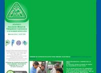 Sitio web de Asociacion Mutual De Trabajadores Camioneros 15 De Diciembre