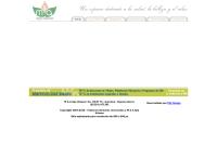 Sitio web de M&A Spa Urbano