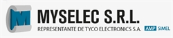 MYSELEC S.R.L. materiales eléctricos