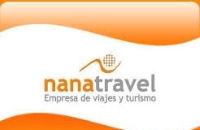 Nana Travel Empresa de Viajes y Turismo