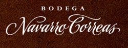 Bodega Navarro Correas