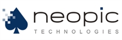 Neopic Technologies S.R.L. Código de barras