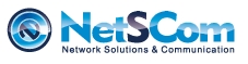 Netscom - Network Solutions & Communication