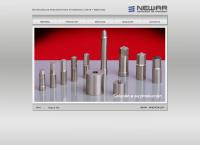 Newar - Punzones y Matrices