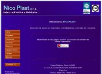 Nico Plast S.r.l